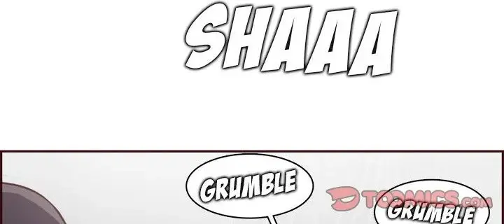 Never Too Late Chapter 82 - Page 14