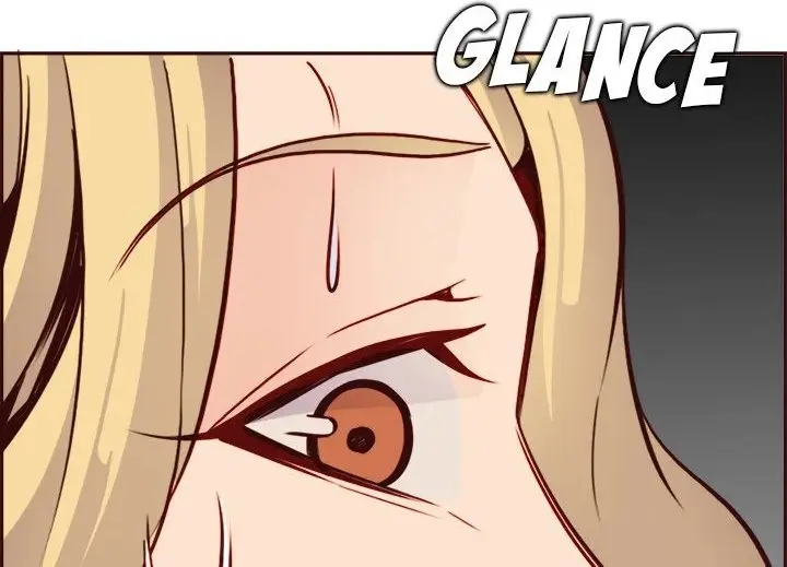 Never Too Late Chapter 82 - Page 22