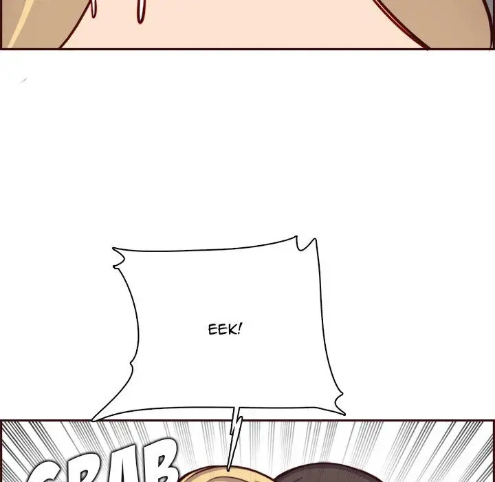 Never Too Late Chapter 82 - Page 23
