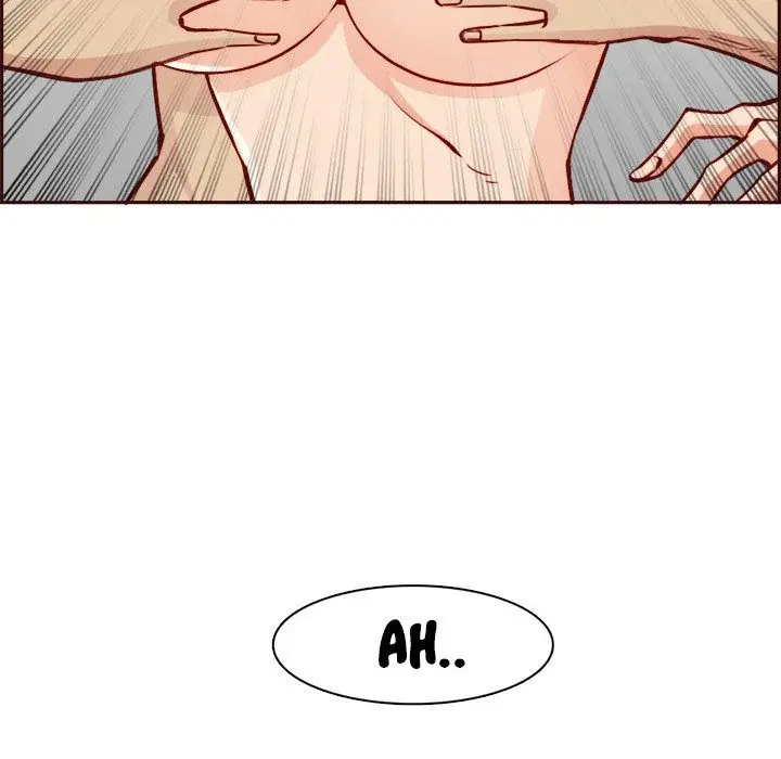 Never Too Late Chapter 82 - Page 25