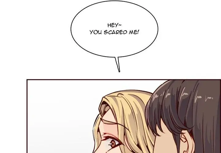 Never Too Late Chapter 82 - Page 27