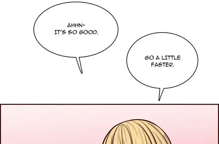 Never Too Late Chapter 82 - Page 73