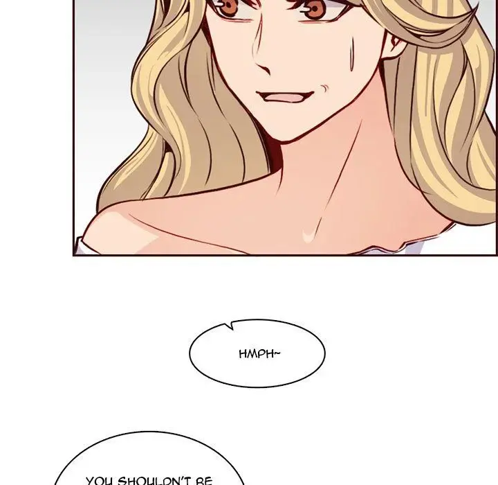 Never Too Late Chapter 83 - Page 11