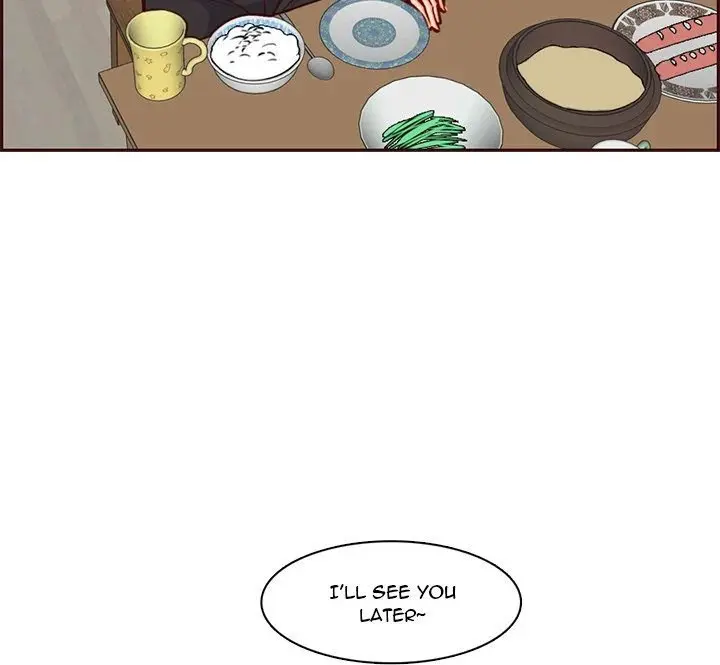 Never Too Late Chapter 83 - Page 13