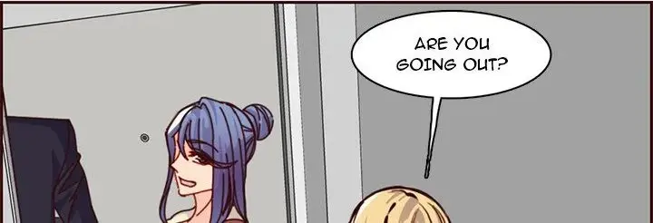 Never Too Late Chapter 83 - Page 15