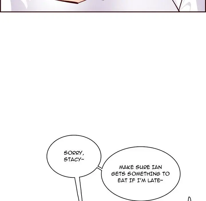 Never Too Late Chapter 83 - Page 19