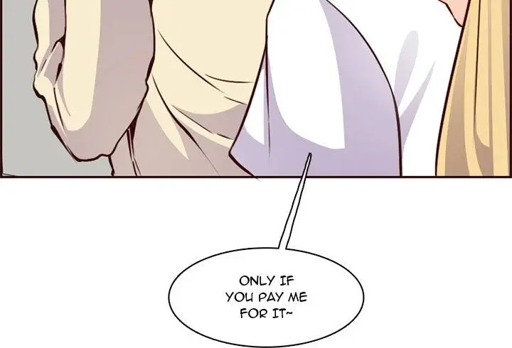 Never Too Late Chapter 83 - Page 21