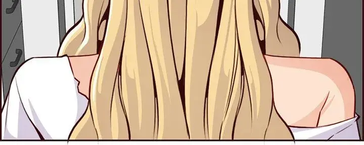 Never Too Late Chapter 83 - Page 23