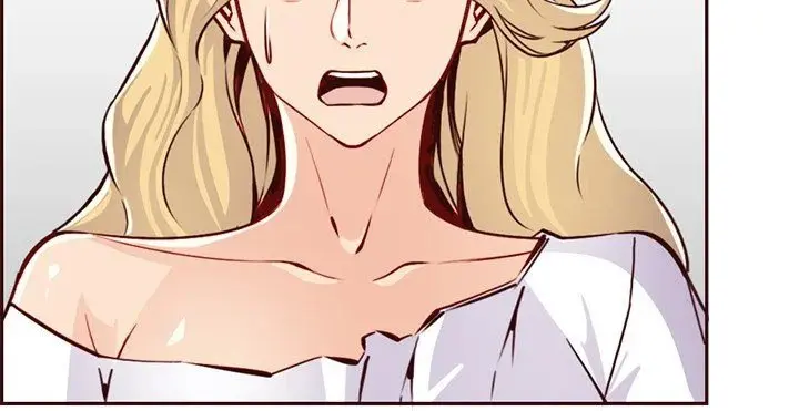 Never Too Late Chapter 83 - Page 36