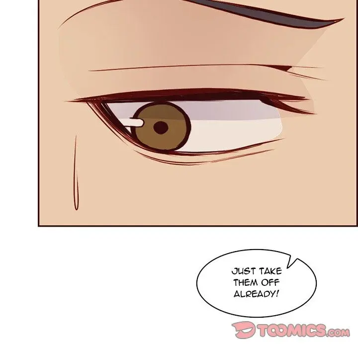 Never Too Late Chapter 83 - Page 50