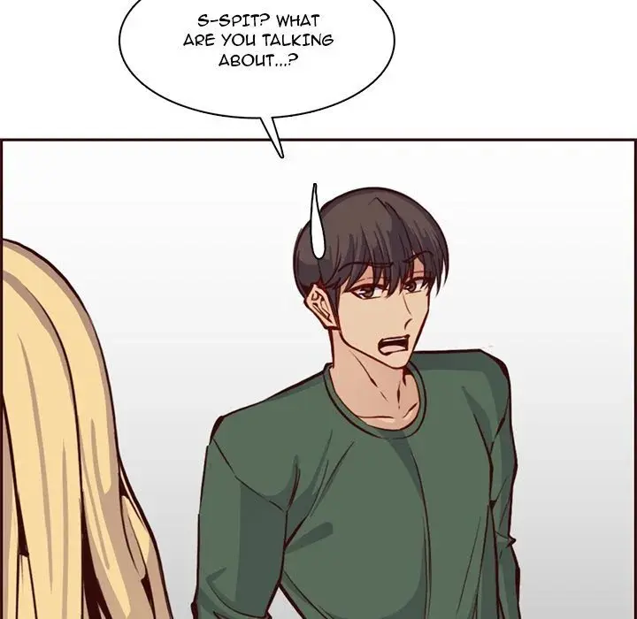 Never Too Late Chapter 83 - Page 66