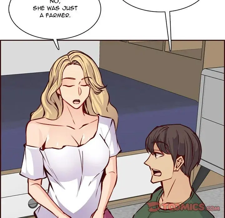 Never Too Late Chapter 83 - Page 68