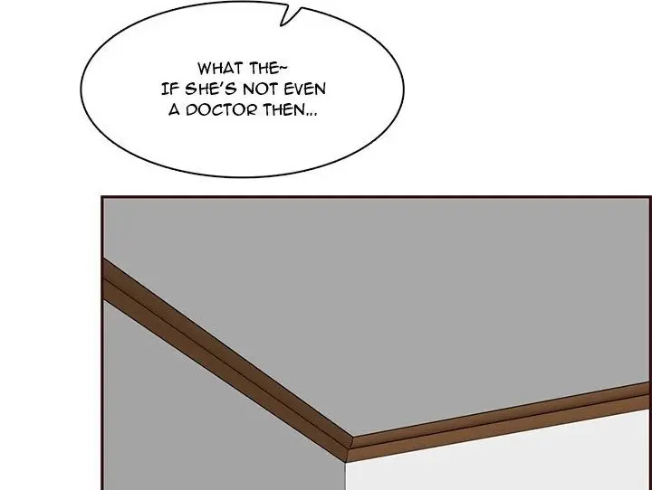 Never Too Late Chapter 83 - Page 70