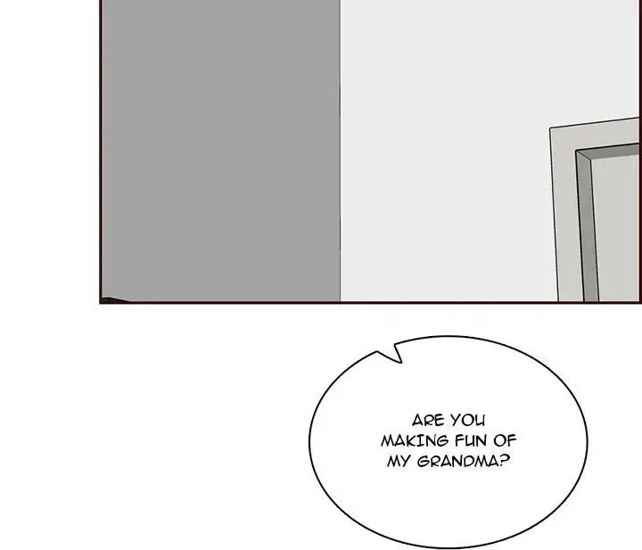 Never Too Late Chapter 83 - Page 71