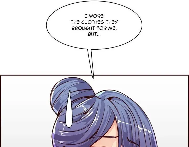 Never Too Late Chapter 83 - Page 78