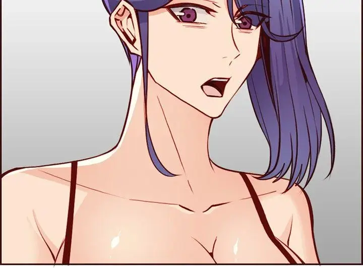 Never Too Late Chapter 83 - Page 79
