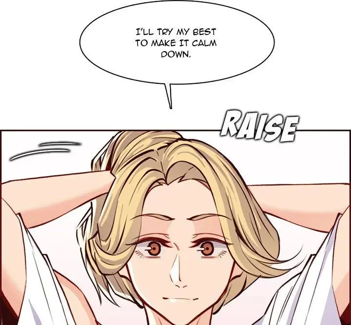 Never Too Late Chapter 84 - Page 11