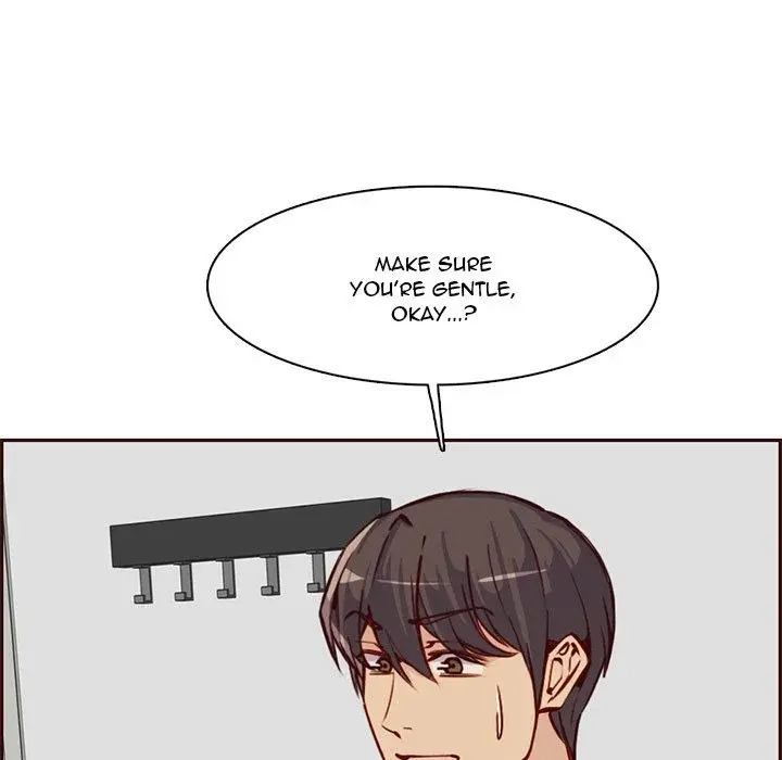 Never Too Late Chapter 84 - Page 15
