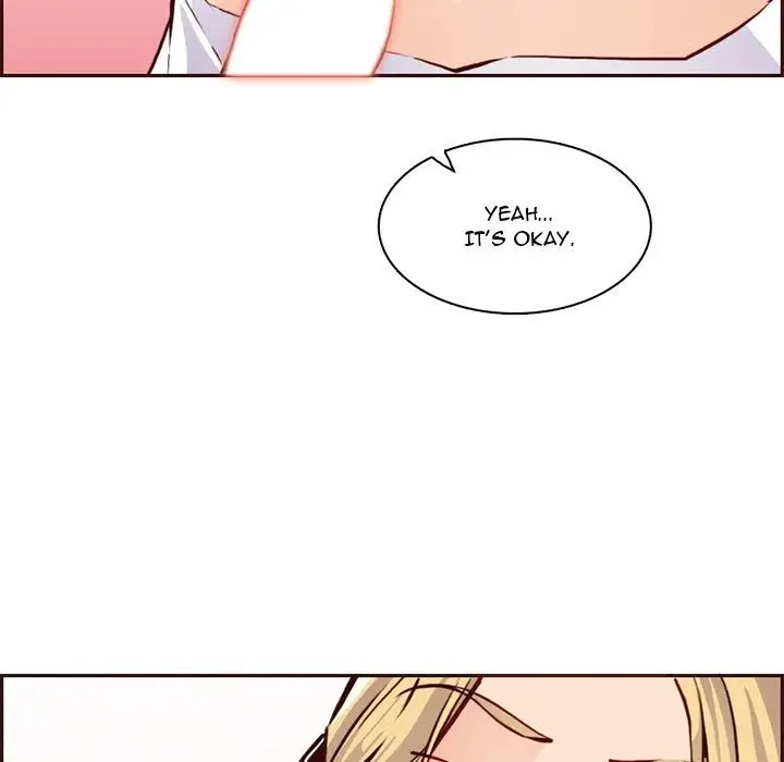 Never Too Late Chapter 84 - Page 24