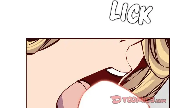 Never Too Late Chapter 84 - Page 26
