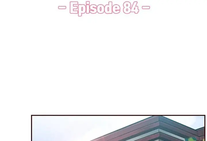 Never Too Late Chapter 84 - Page 3