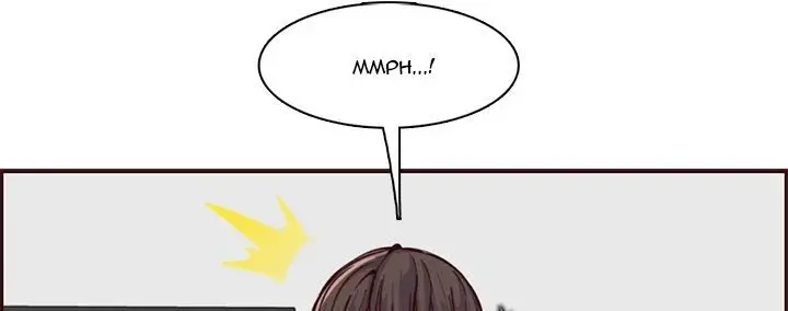Never Too Late Chapter 84 - Page 33