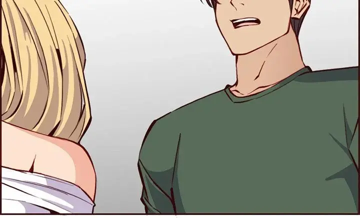 Never Too Late Chapter 84 - Page 49