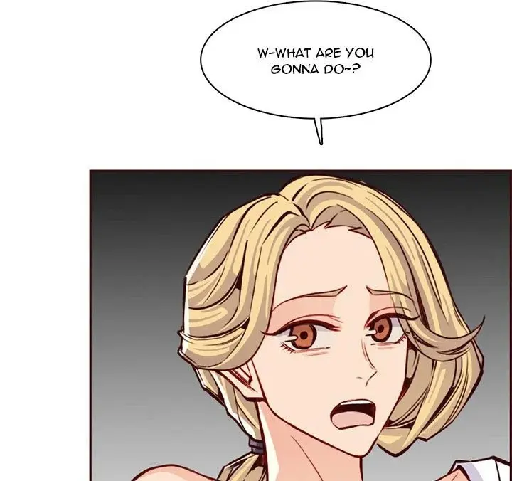 Never Too Late Chapter 84 - Page 76
