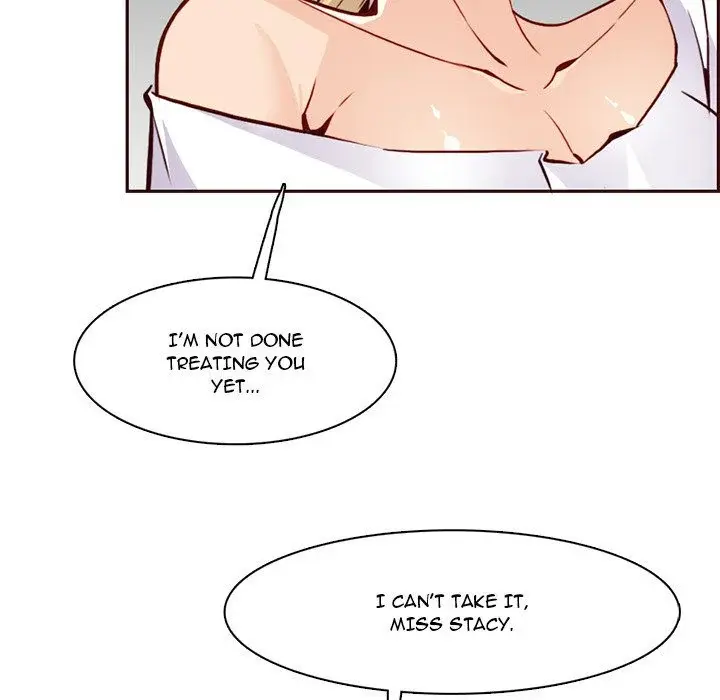 Never Too Late Chapter 84 - Page 77