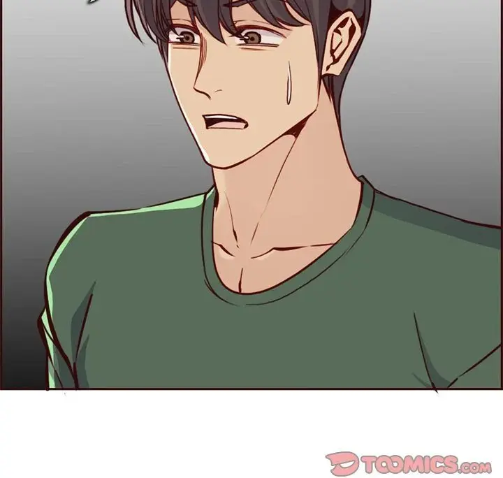 Never Too Late Chapter 84 - Page 8