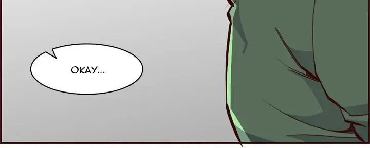 Never Too Late Chapter 84 - Page 85