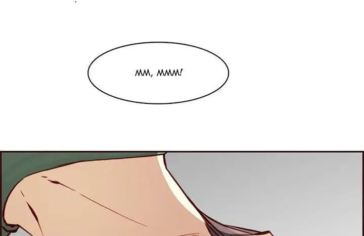 Never Too Late Chapter 84 - Page 95