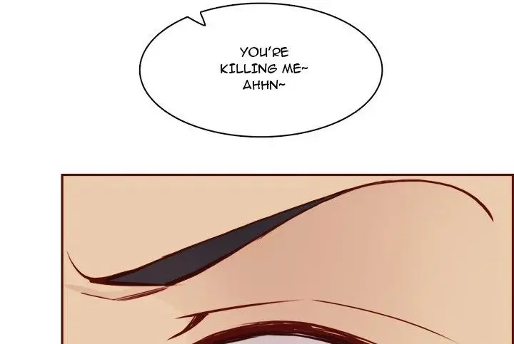 Never Too Late Chapter 85 - Page 100