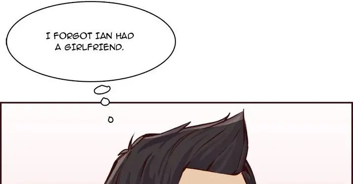 Never Too Late Chapter 85 - Page 104