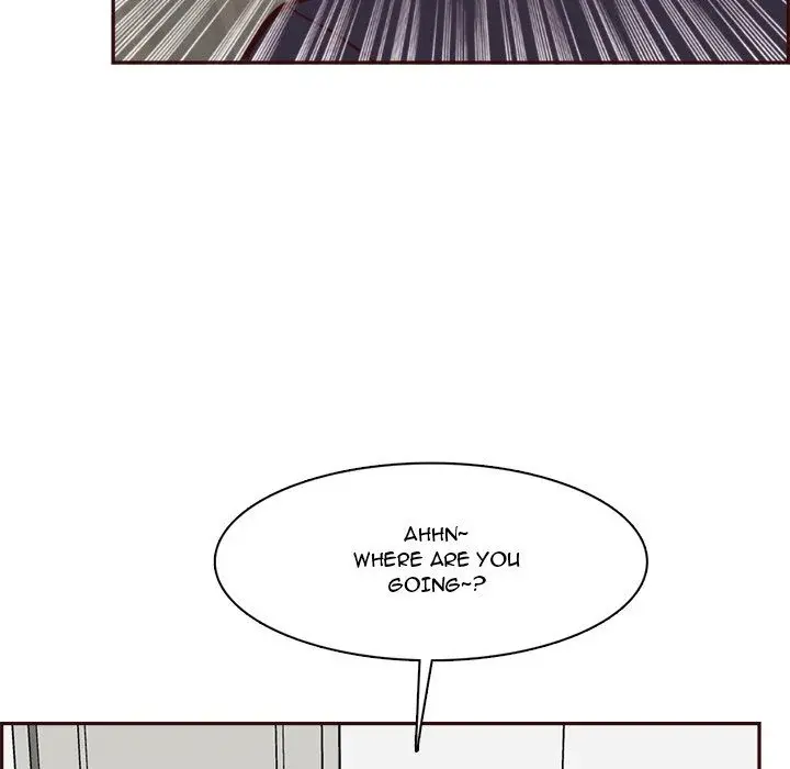 Never Too Late Chapter 85 - Page 116