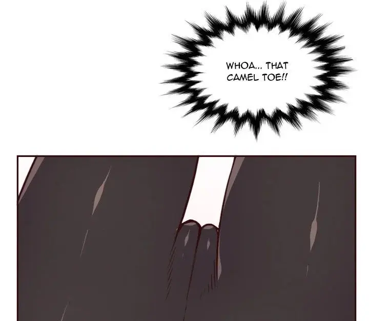 Never Too Late Chapter 85 - Page 24