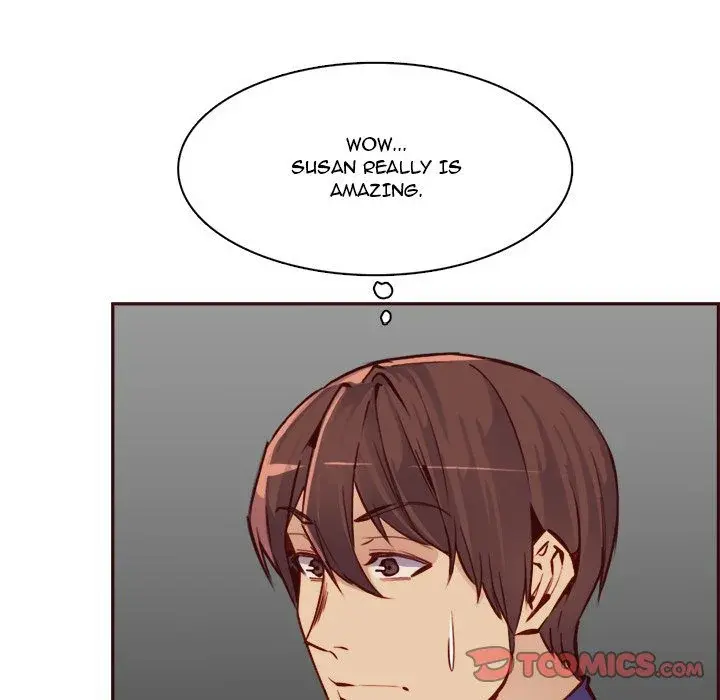 Never Too Late Chapter 85 - Page 33