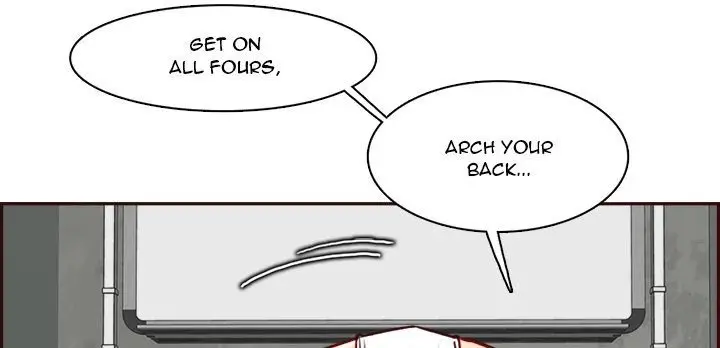 Never Too Late Chapter 85 - Page 38