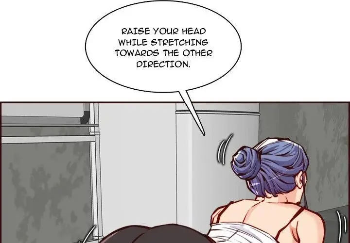 Never Too Late Chapter 85 - Page 40