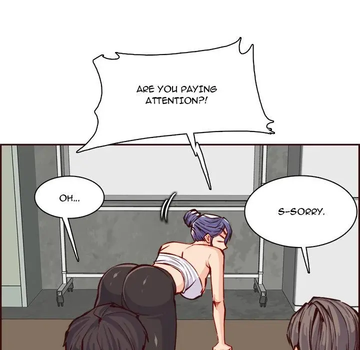 Never Too Late Chapter 85 - Page 49