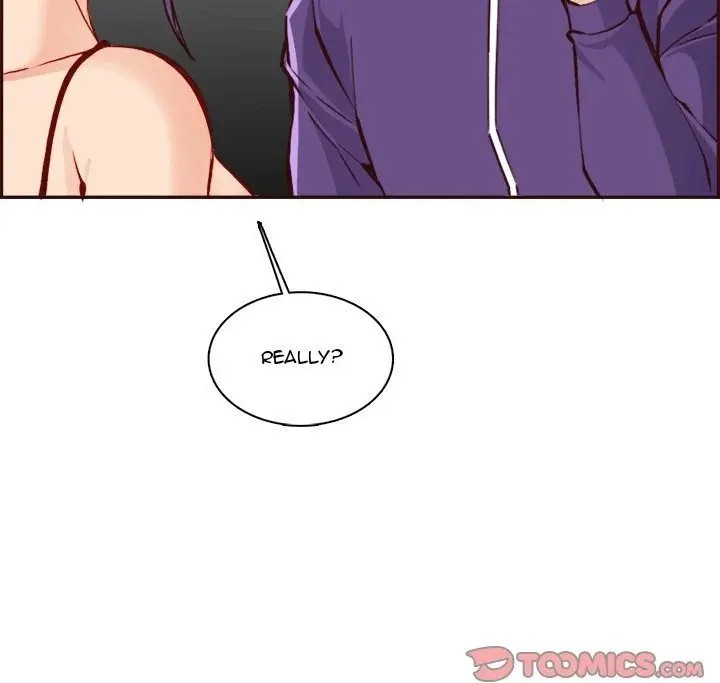 Never Too Late Chapter 85 - Page 57