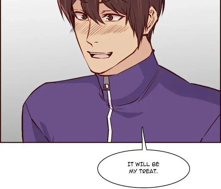 Never Too Late Chapter 85 - Page 65