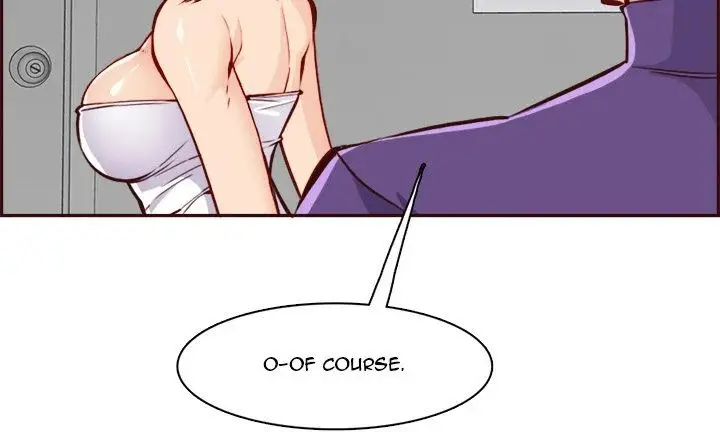 Never Too Late Chapter 85 - Page 67