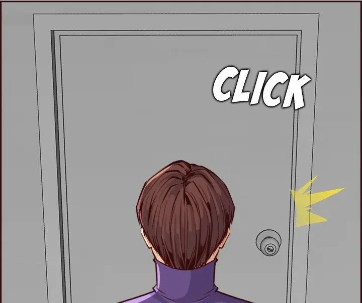 Never Too Late Chapter 85 - Page 68