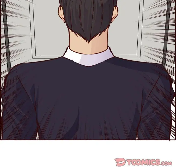 Never Too Late Chapter 85 - Page 99