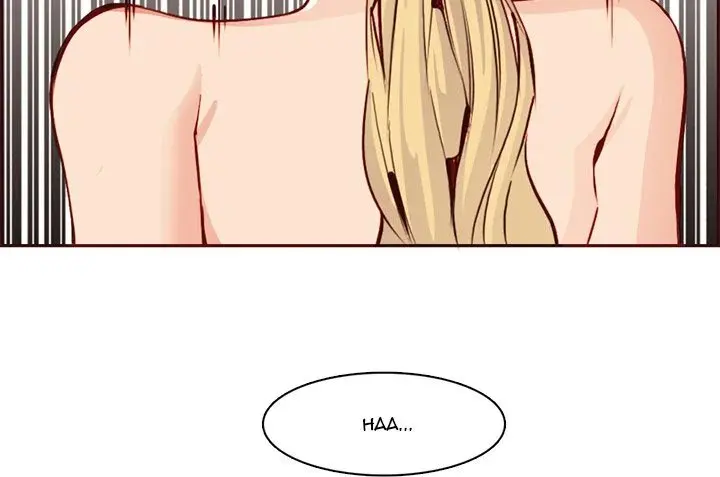 Never Too Late Chapter 86 - Page 14