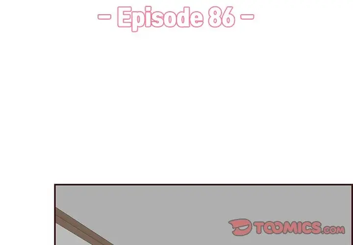 Never Too Late Chapter 86 - Page 3