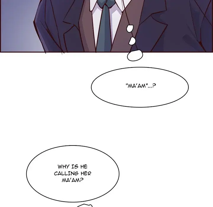 Never Too Late Chapter 86 - Page 32
