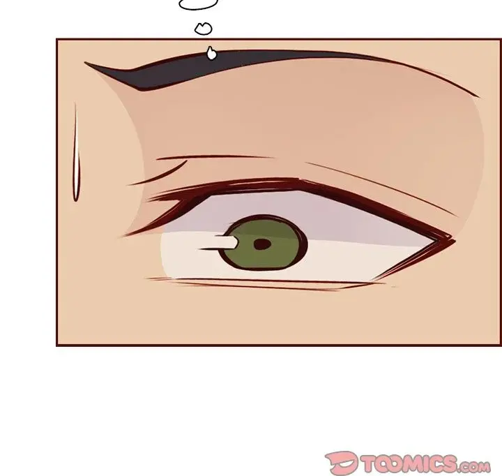 Never Too Late Chapter 86 - Page 33