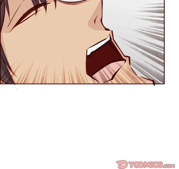 Never Too Late Chapter 86 - Page 42